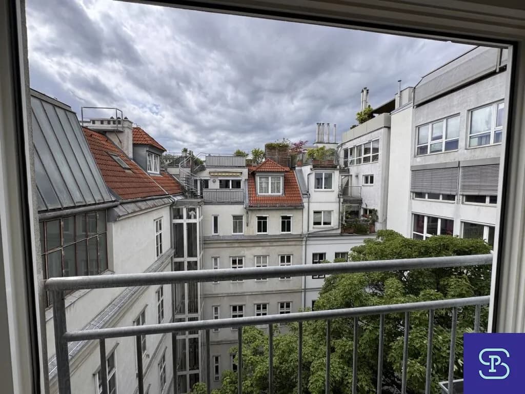 2-Zimmer-Wohnung mieten in Wien – 56,5 m², € 1.210 – Bild 5 von 19