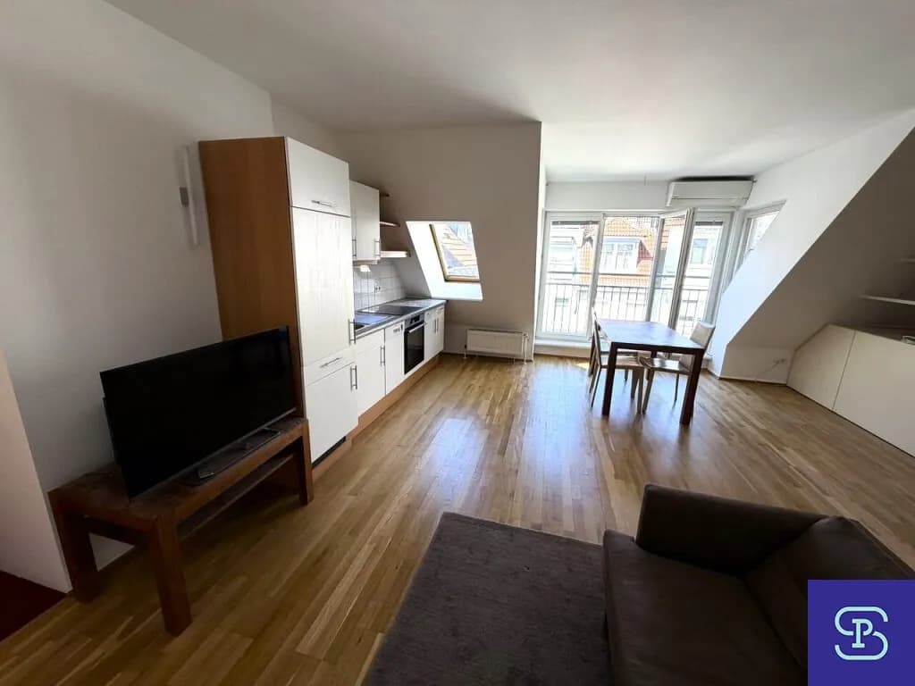 2-Zimmer-Wohnung mieten in Wien – 56,5 m², € 1.210 – Bild 6 von 19