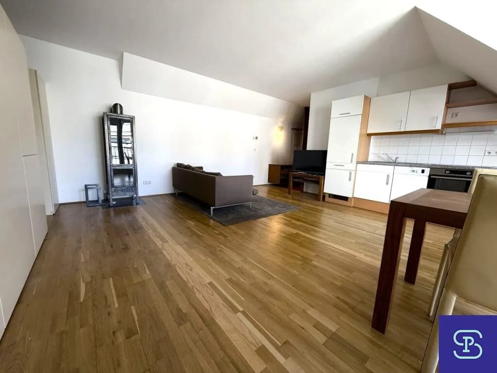 2-Zimmer-Wohnung mieten in Wien – 56,5 m², € 1.210 – Bild 7 von 19