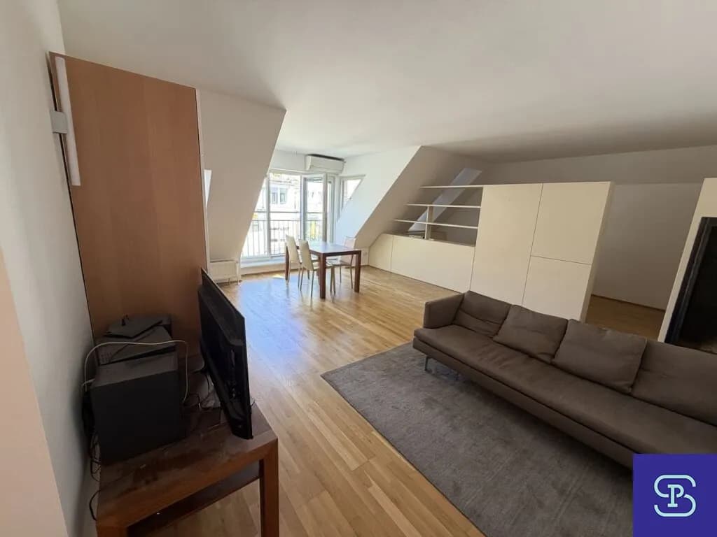 2-Zimmer-Wohnung mieten in Wien – 56,5 m², € 1.210 – Bild 8 von 19