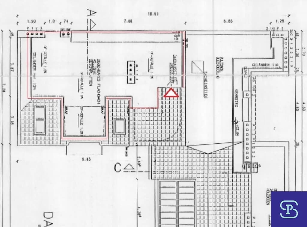 2-Zimmer-Wohnung mieten in Wien – 56,5 m², € 1.210 – Bild 19 von 19