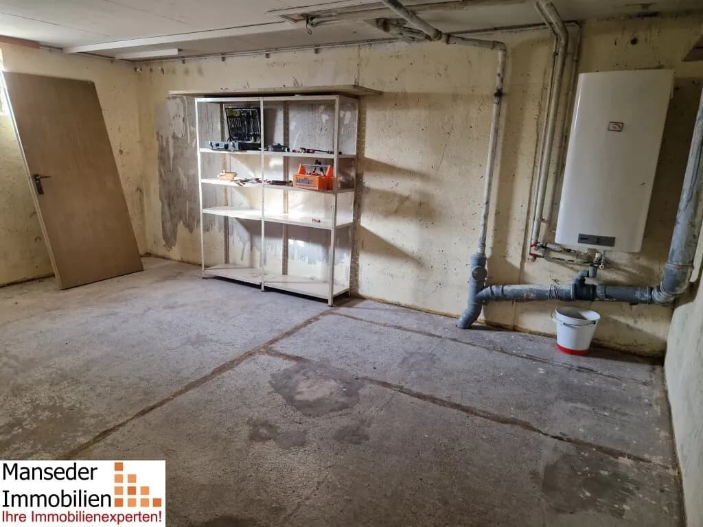 4-Zimmer-Haus kaufen in Sankt Pölten Land – 100 m², € 365.000 – Bild 13 von 14