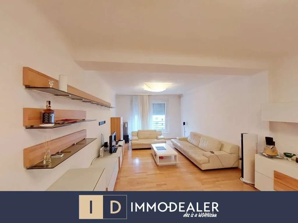 2-Zimmer-Wohnung kaufen in Wien – 86 m², € 239.000