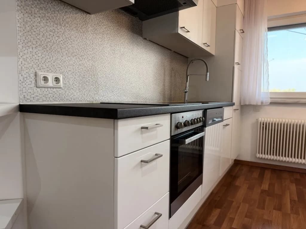 2-Zimmer-Wohnung kaufen in Linz Land – 42,7 m², € 165.000 – Bild 5 von 13