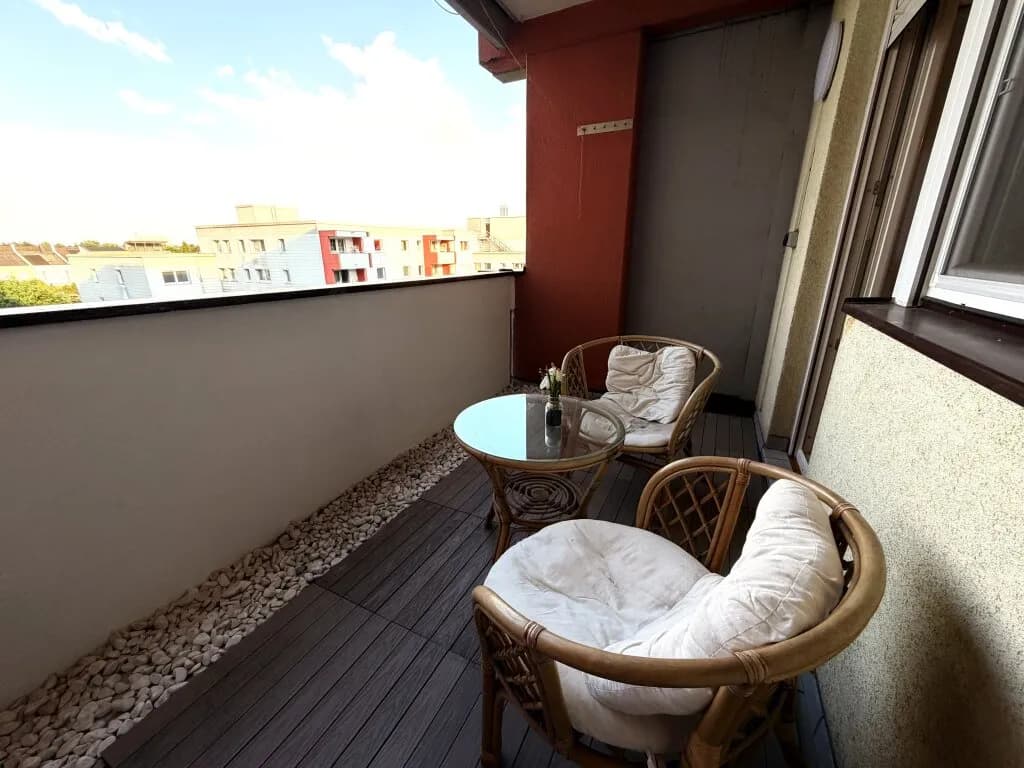 2-Zimmer-Wohnung kaufen in Linz Land – 42,7 m², € 165.000 – Bild 10 von 13