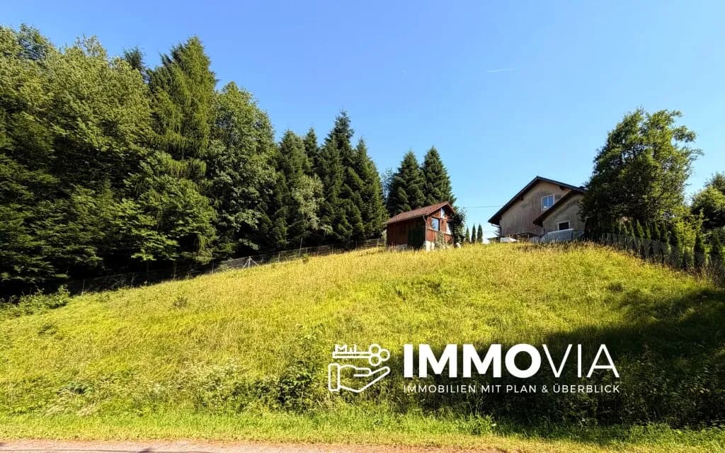 Grundstück kaufen in Perg – 1 022 m², € 76.500