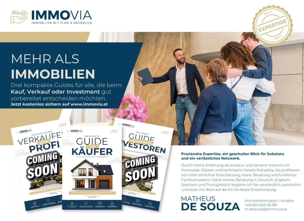 Grundstück kaufen in Perg – 1 022 m², € 76.500 – Bild 8 von 8