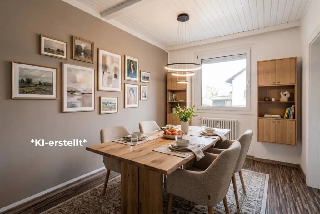 4-Zimmer-Wohnung kaufen in Linz Land – 82 m², € 209.000
