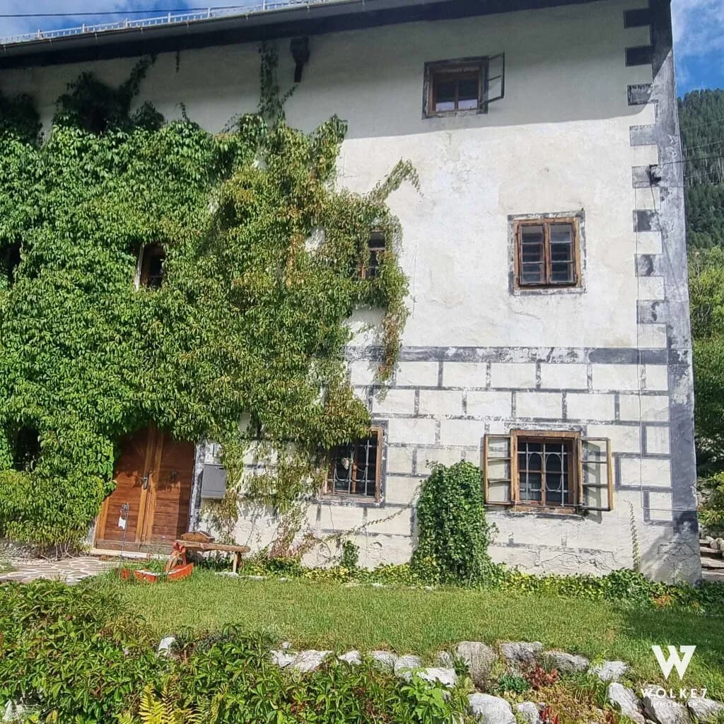 Haus kaufen in Villach Land – 303 m², € 396.000