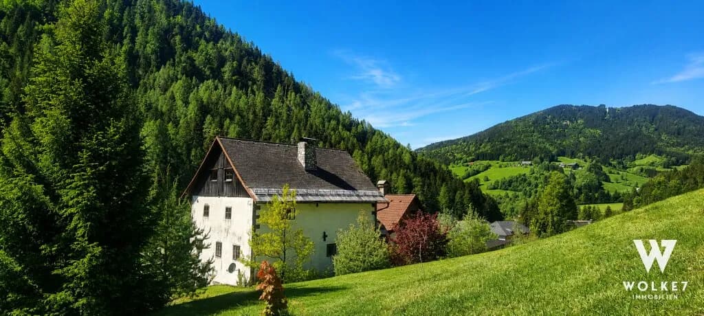Haus kaufen in Villach Land – 303 m², € 396.000 – Bild 2 von 27