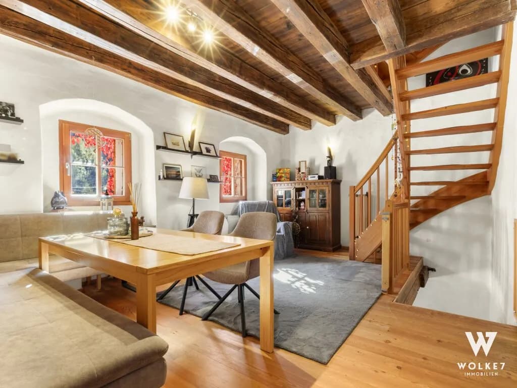 Haus kaufen in Villach Land – 303 m², € 396.000 – Bild 4 von 27