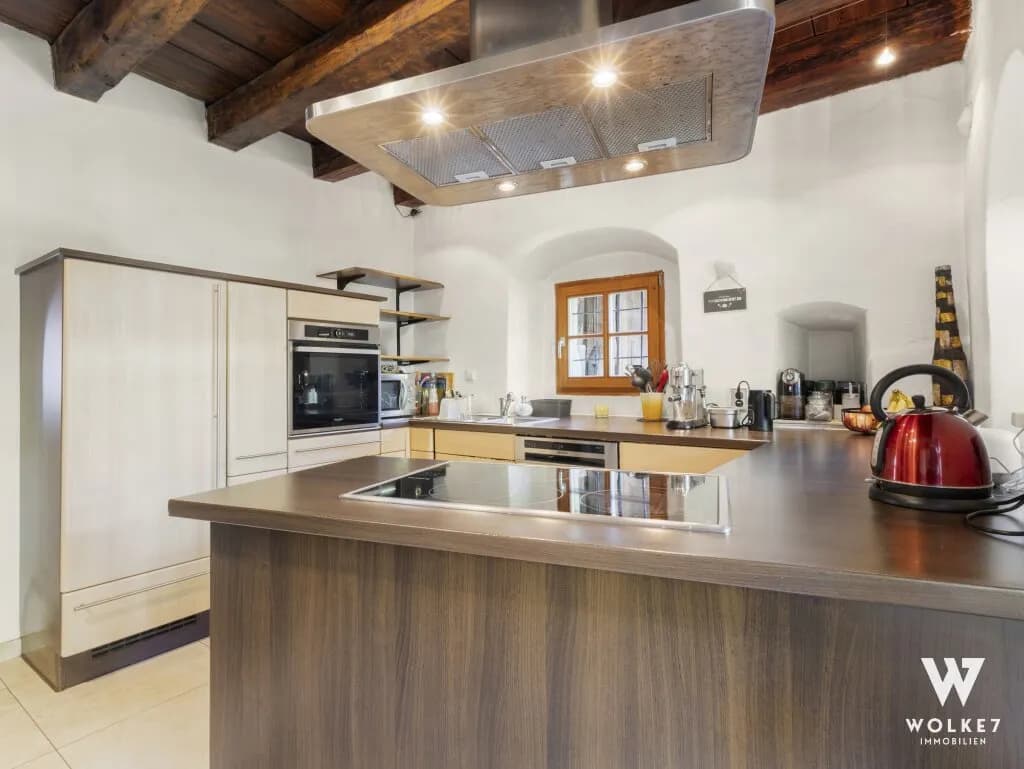 Haus kaufen in Villach Land – 303 m², € 396.000 – Bild 8 von 27