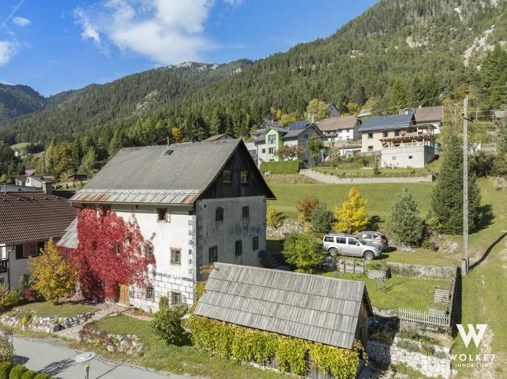 Haus kaufen in Villach Land – 303 m², € 396.000 – Bild 9 von 27