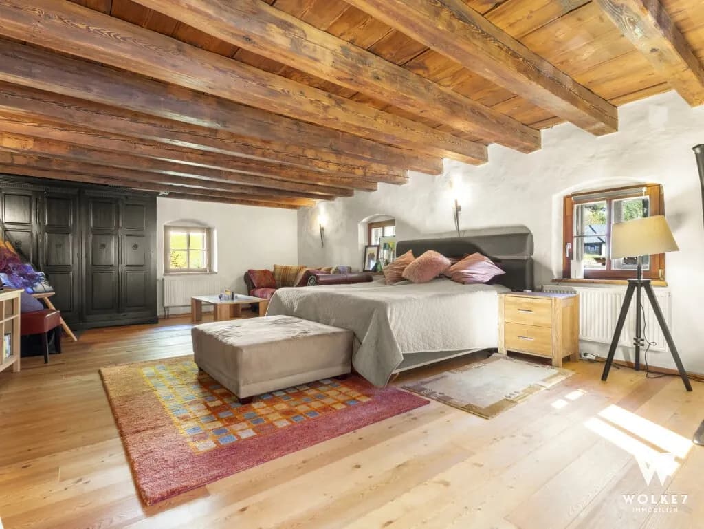 Haus kaufen in Villach Land – 303 m², € 396.000 – Bild 11 von 27