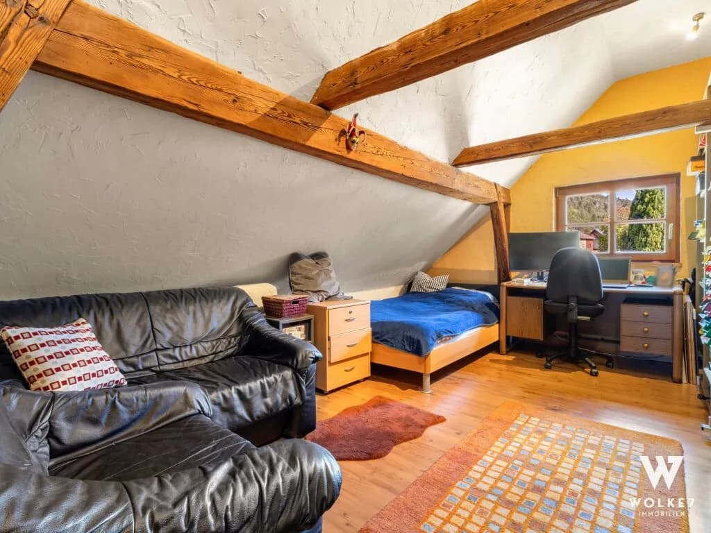 Haus kaufen in Villach Land – 303 m², € 396.000 – Bild 12 von 27