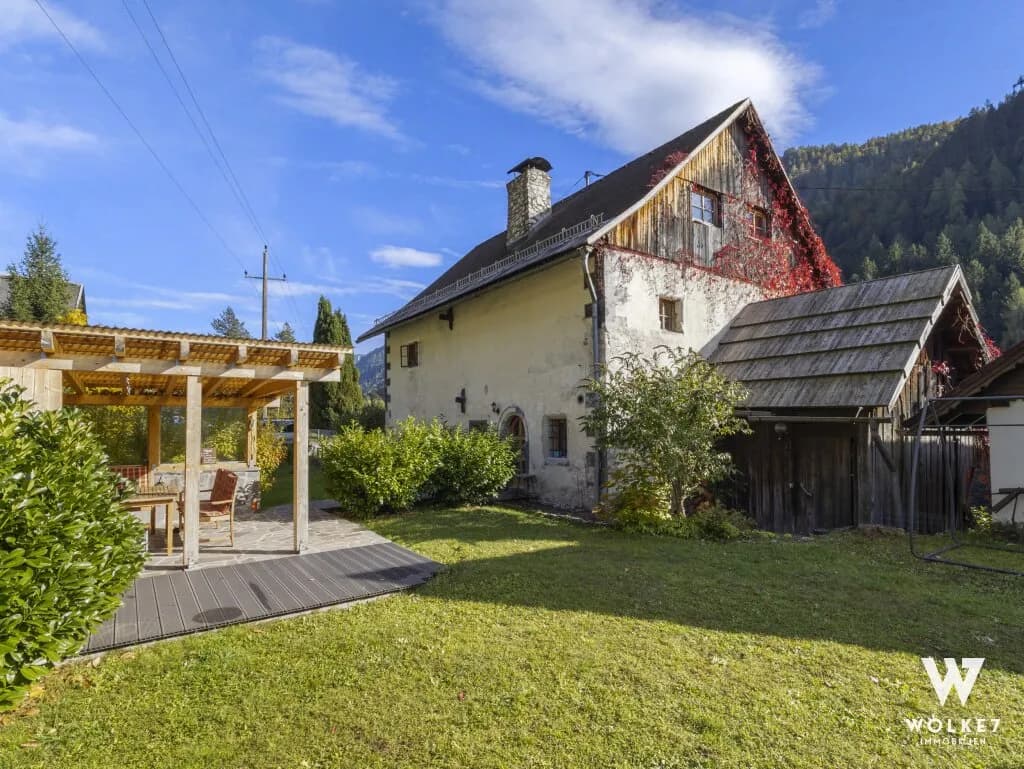 Haus kaufen in Villach Land – 303 m², € 396.000 – Bild 16 von 27