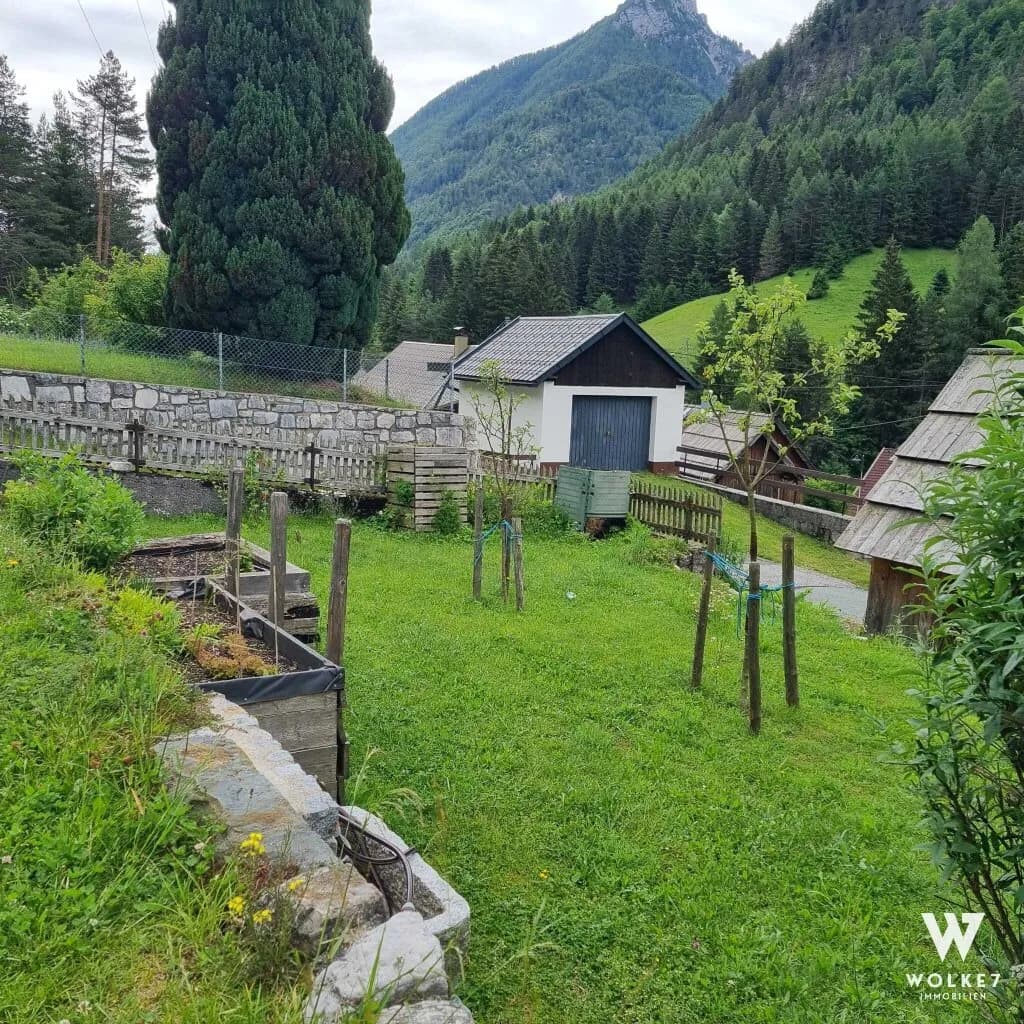 Haus kaufen in Villach Land – 303 m², € 396.000 – Bild 26 von 27
