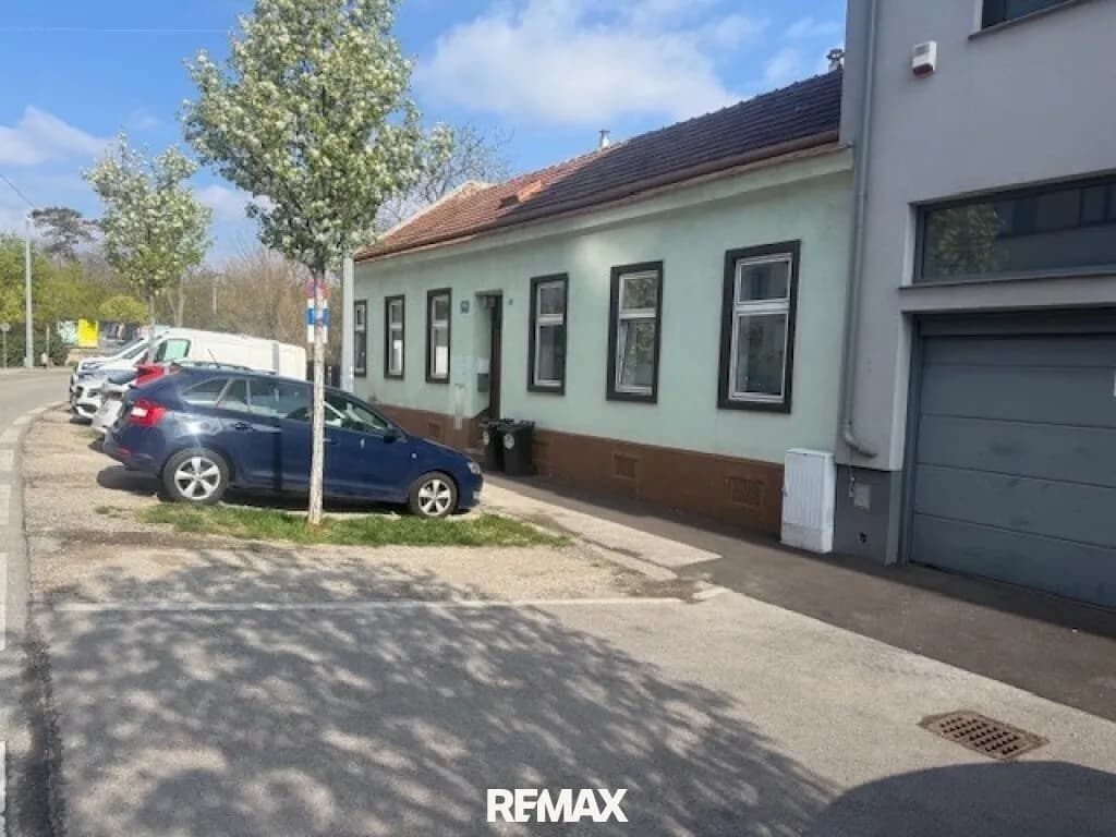 Grundstück kaufen in Wien – 368 m², € 850.000