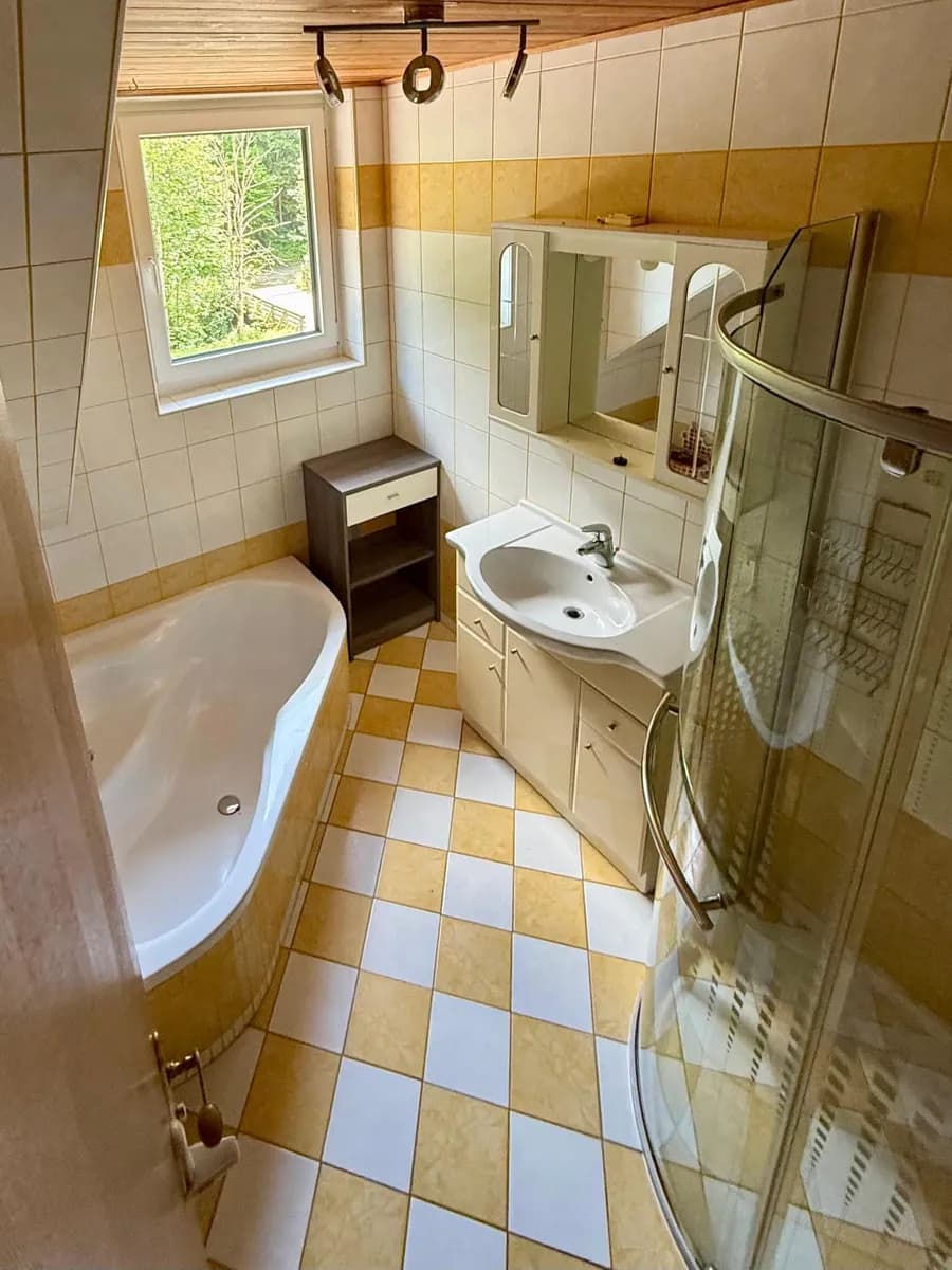 5-Zimmer-Wohnung kaufen in Liezen – 131 m², € 275.000 – Bild 5 von 27