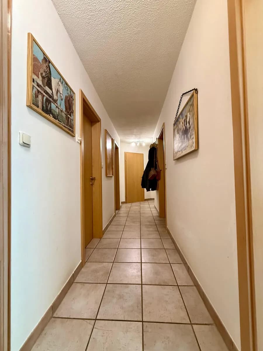 5-Zimmer-Wohnung kaufen in Liezen – 131 m², € 275.000 – Bild 11 von 27