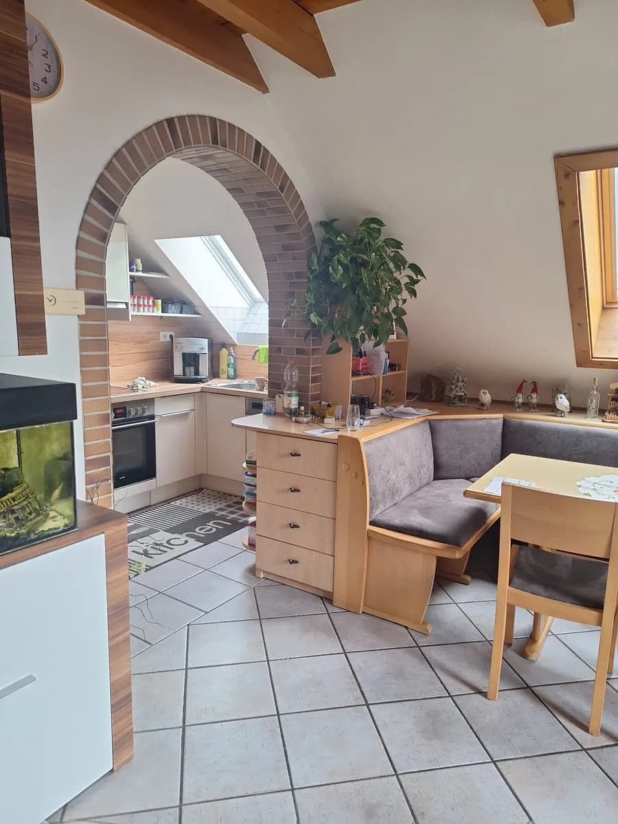 5-Zimmer-Wohnung kaufen in Liezen – 131 m², € 275.000 – Bild 21 von 27