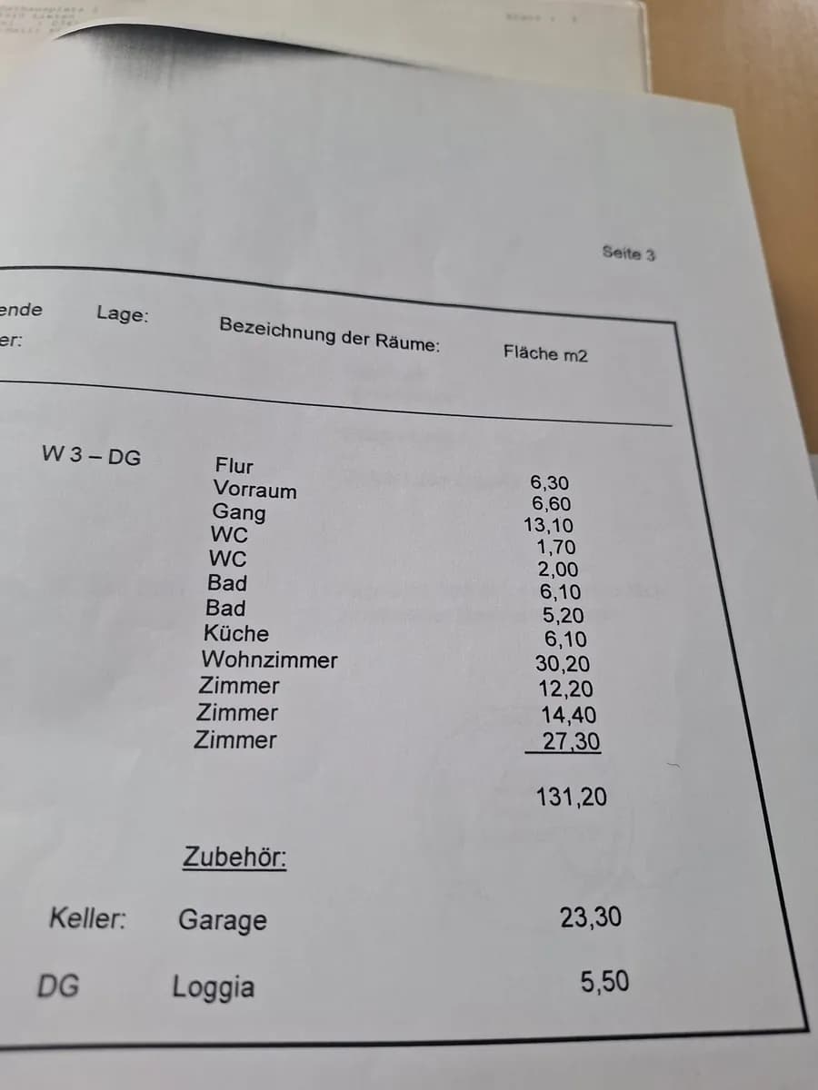 5-Zimmer-Wohnung kaufen in Liezen – 131 m², € 275.000 – Bild 27 von 27