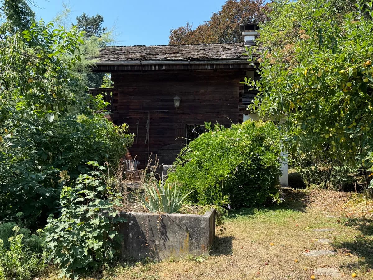 Immobilie kaufen in Linz Land – 36 m², € 99.000