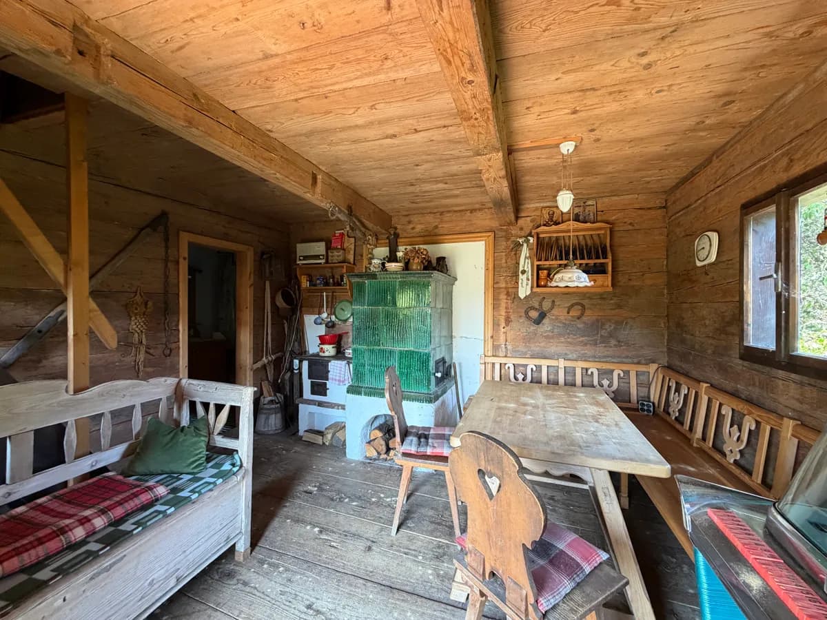 Immobilie kaufen in Linz Land – 36 m², € 99.000 – Bild 5 von 10