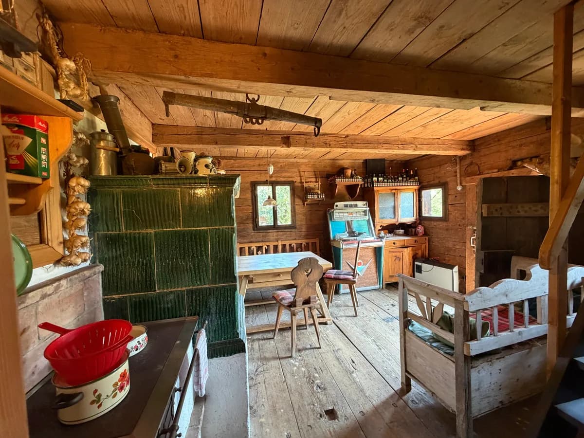 Immobilie kaufen in Linz Land – 36 m², € 99.000 – Bild 7 von 10