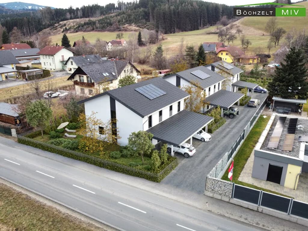 Haus kaufen in Murtal – 102,33 m², € 314.900 – Bild 2 von 43
