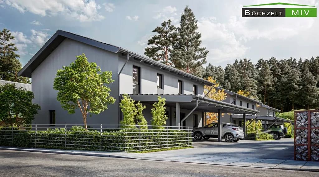 Haus kaufen in Murtal – 102,33 m², € 314.900 – Bild 4 von 43