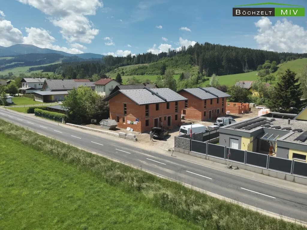 Haus kaufen in Murtal – 102,33 m², € 314.900 – Bild 5 von 43