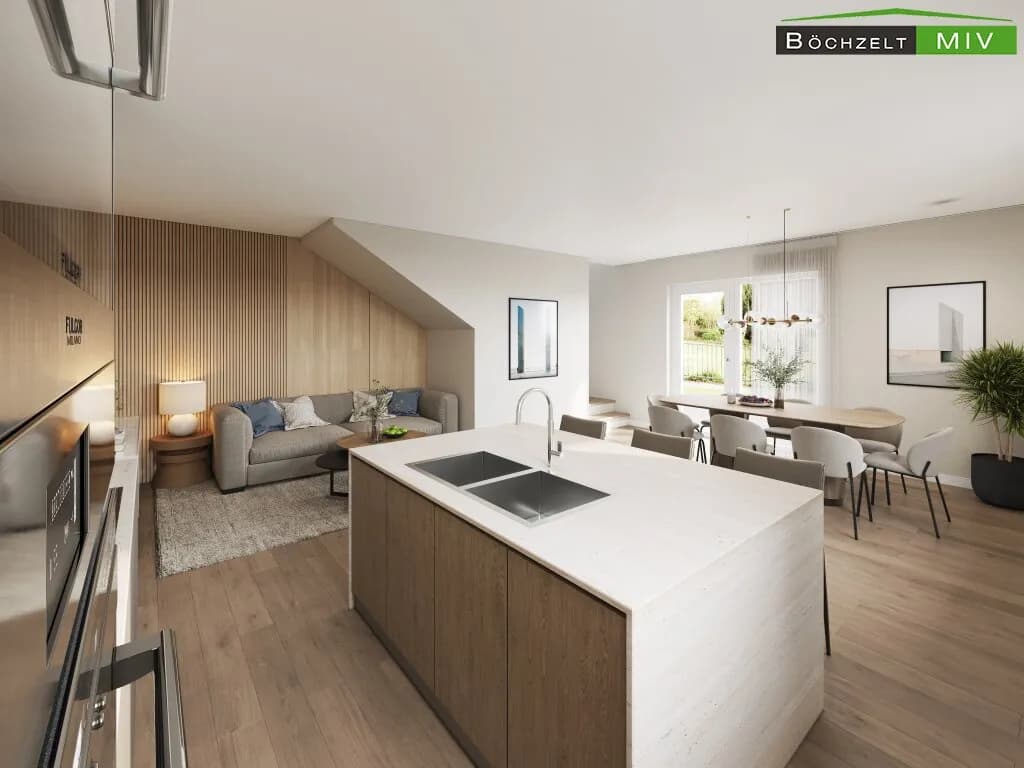 Haus kaufen in Murtal – 102,33 m², € 314.900 – Bild 7 von 43