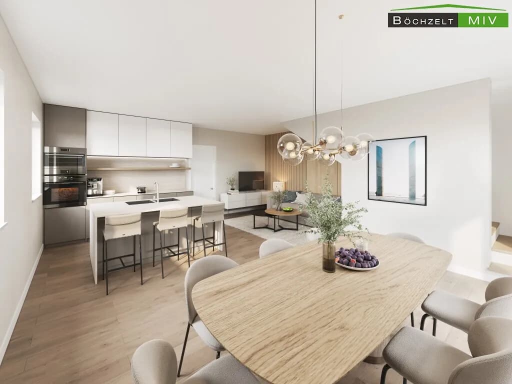Haus kaufen in Murtal – 102,33 m², € 314.900 – Bild 8 von 43