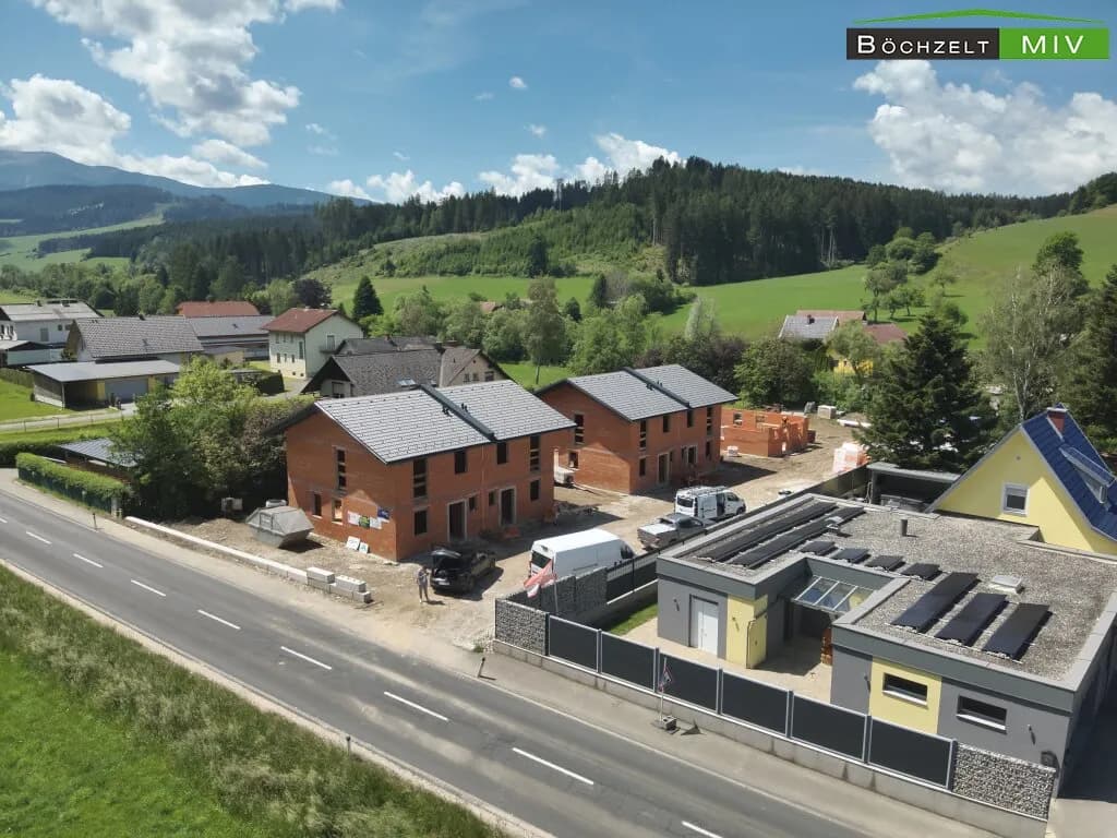 Haus kaufen in Murtal – 102,33 m², € 314.900 – Bild 10 von 43