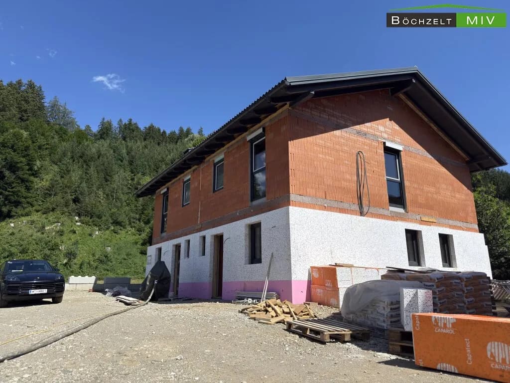 Haus kaufen in Murtal – 102,33 m², € 314.900 – Bild 12 von 43