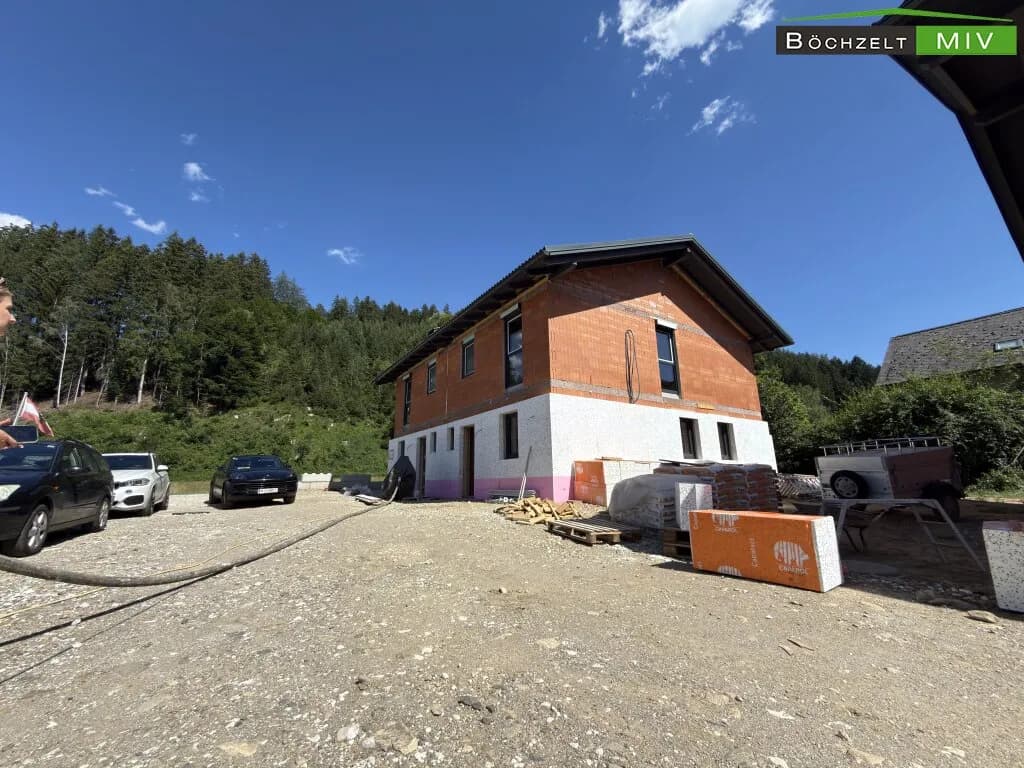 Haus kaufen in Murtal – 102,33 m², € 314.900 – Bild 13 von 43