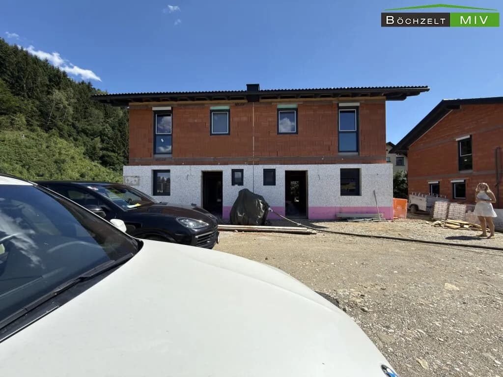 Haus kaufen in Murtal – 102,33 m², € 314.900 – Bild 14 von 43