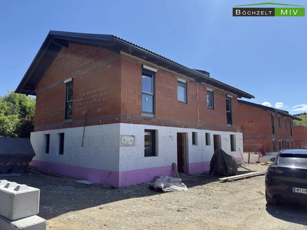 Haus kaufen in Murtal – 102,33 m², € 314.900 – Bild 15 von 43
