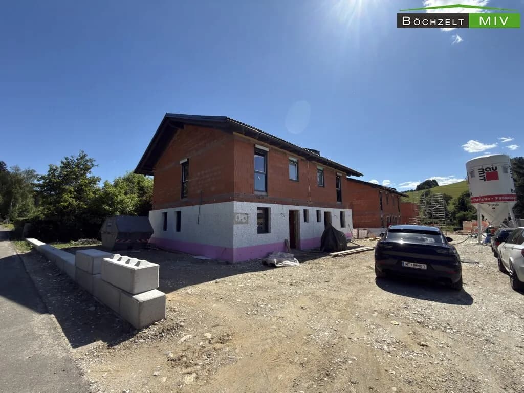Haus kaufen in Murtal – 102,33 m², € 314.900 – Bild 16 von 43
