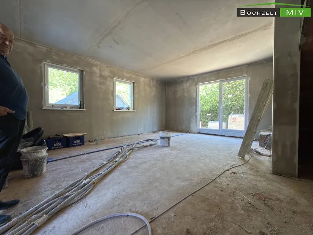 Haus kaufen in Murtal – 102,33 m², € 314.900 – Bild 20 von 43