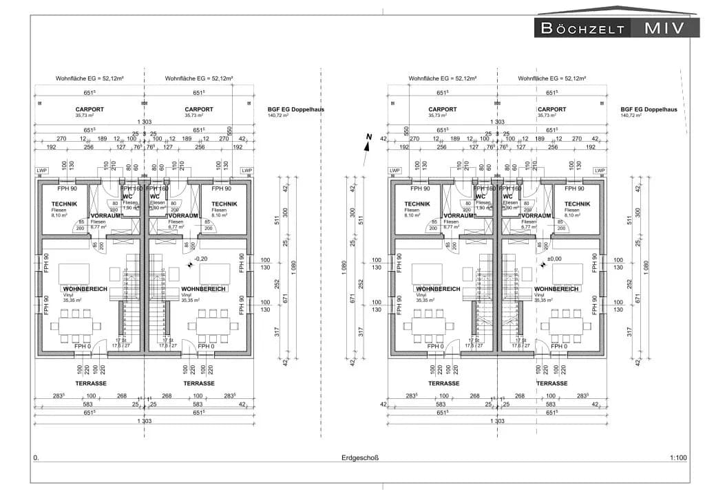Haus kaufen in Murtal – 102,33 m², € 314.900 – Bild 29 von 43