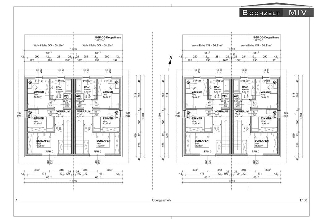 Haus kaufen in Murtal – 102,33 m², € 314.900 – Bild 30 von 43
