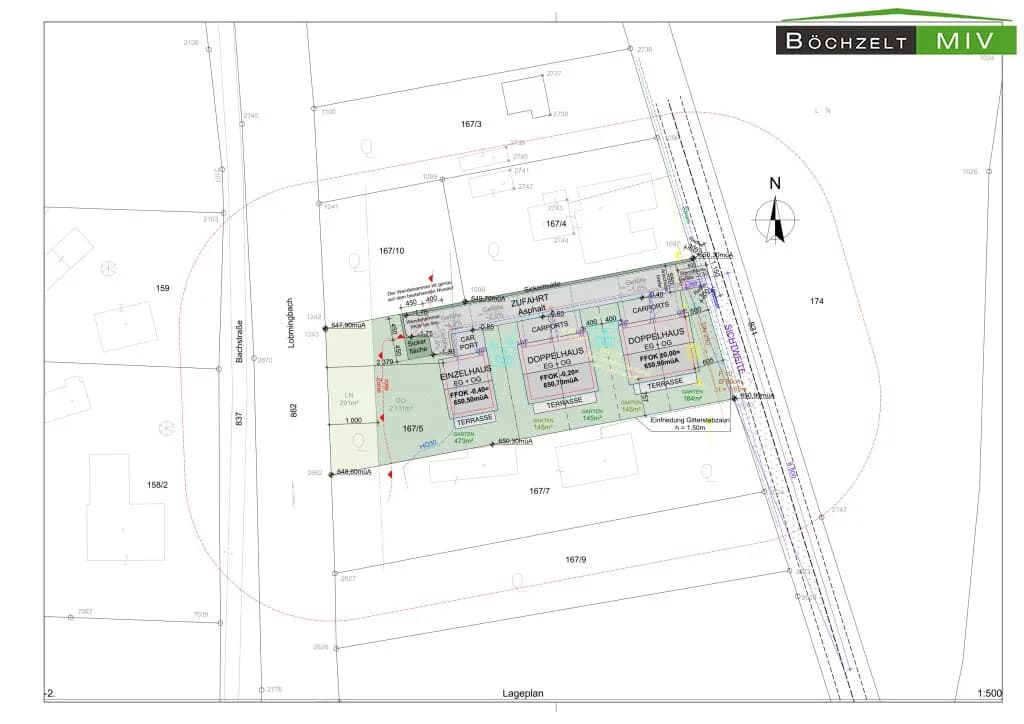 Haus kaufen in Murtal – 102,33 m², € 314.900 – Bild 31 von 43