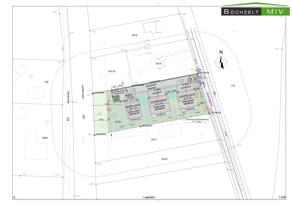 Haus kaufen in Murtal – 102,33 m², € 314.900 – Bild 32 von 43