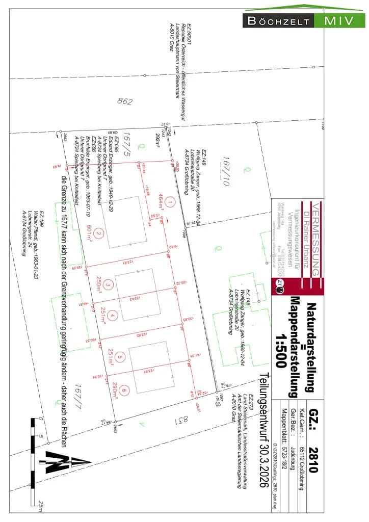 Haus kaufen in Murtal – 102,33 m², € 314.900 – Bild 33 von 43