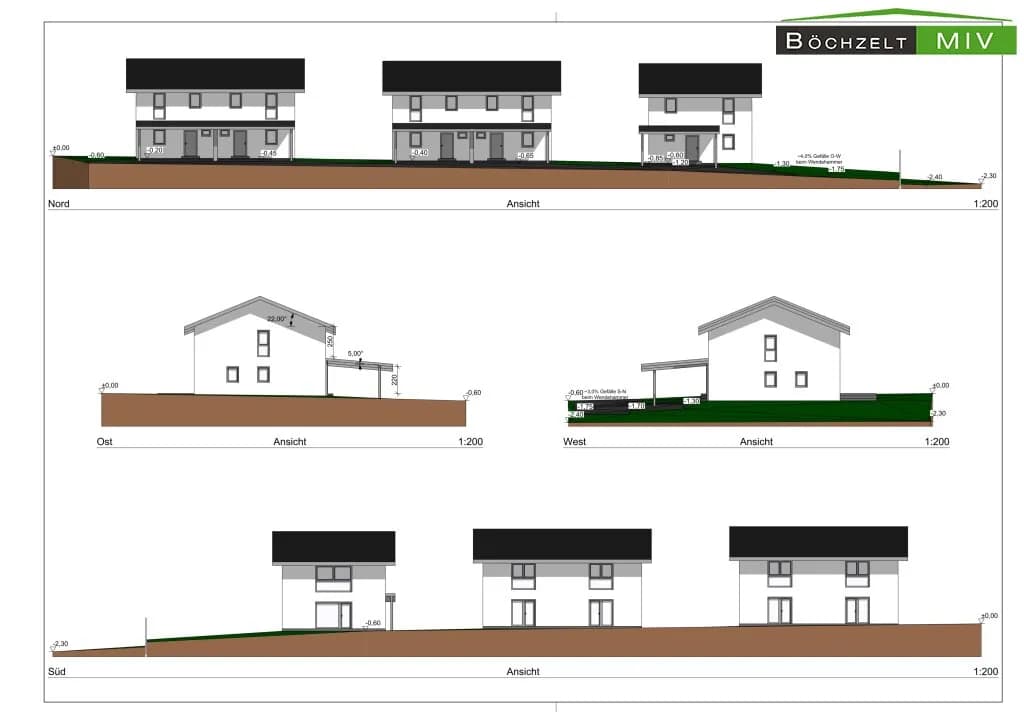 Haus kaufen in Murtal – 102,33 m², € 314.900 – Bild 36 von 43