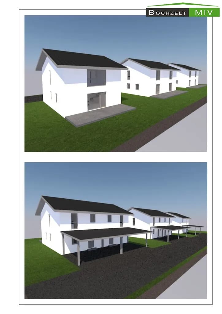 Haus kaufen in Murtal – 102,33 m², € 314.900 – Bild 37 von 43