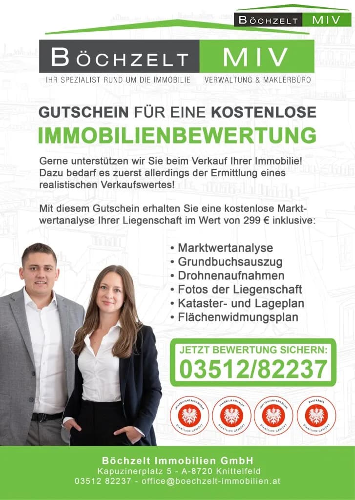 Haus kaufen in Murtal – 102,33 m², € 314.900 – Bild 42 von 43