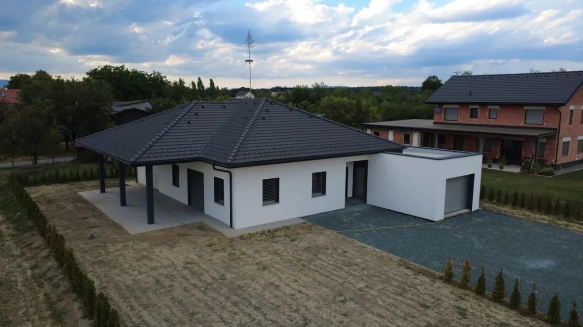 4-Zimmer-Haus kaufen in Hartberg-Fürstenfeld – 132 m², € 490.000 – Bild 2 von 25